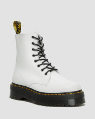 Dr Martens - Jadon Boot Smooth Leather Platforms
