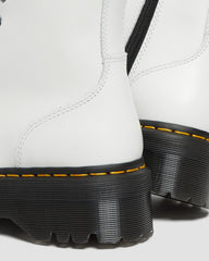 Dr Martens - Jadon Boot Smooth Leather Platforms
