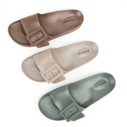 Holster - Solace Metallic