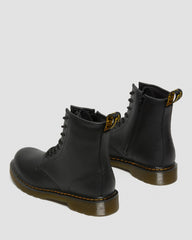 Dr Martens - Youth 1460 Softy T Leather Lace Up Boots