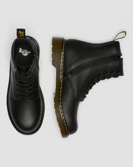 Dr Martens - Youth 1460 Softy T Leather Lace Up Boots
