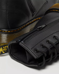 Dr Martens - Youth 1460 Softy T Leather Lace Up Boots