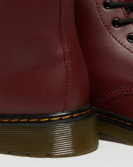 Dr Martens - Youth 1460 Softy T Leather Lace Up Boots