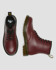Dr Martens - Youth 1460 Softy T Leather Lace Up Boots