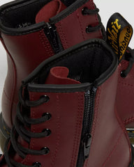 Dr Martens - Youth 1460 Softy T Leather Lace Up Boots