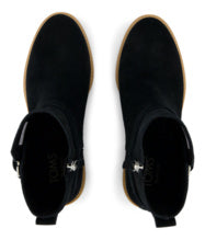 TOMS - Hailey Buckle Boot