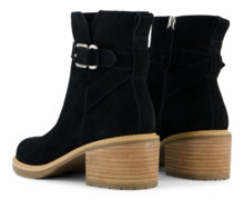 Toms - Hailey Buckle Boot