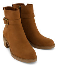 TOMS - Hailey Buckle Boot