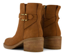 Toms - Hailey Buckle Boot