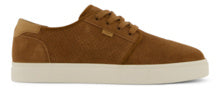 Toms - Mens Carlo 2.0 Lace-Up Sneaker