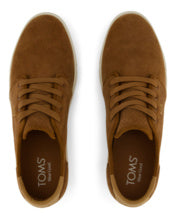 Toms - Mens Carlo 2.0 Lace-Up Sneaker