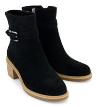 TOMS - Hailey Buckle Boot