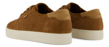 Toms - Mens Carlo 2.0 Lace-Up Sneaker