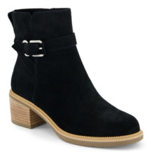 TOMS - Hailey Buckle Boot
