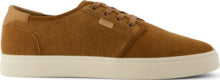 Toms - Mens Carlo 2.0 Lace-Up Sneaker