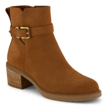 TOMS - Hailey Buckle Boot