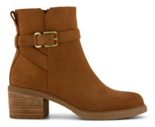 Toms - Hailey Buckle Boot