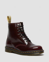 Dr Martens - 1460 Vegan Oxford Rub Off Lace Up Boots