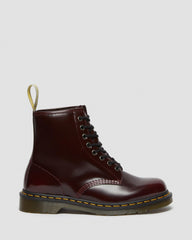 Dr Martens - 1460 Vegan Oxford Rub Off Lace Up Boots