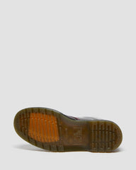 Dr Martens - 1460 Vegan Oxford Rub Off Lace Up Boots