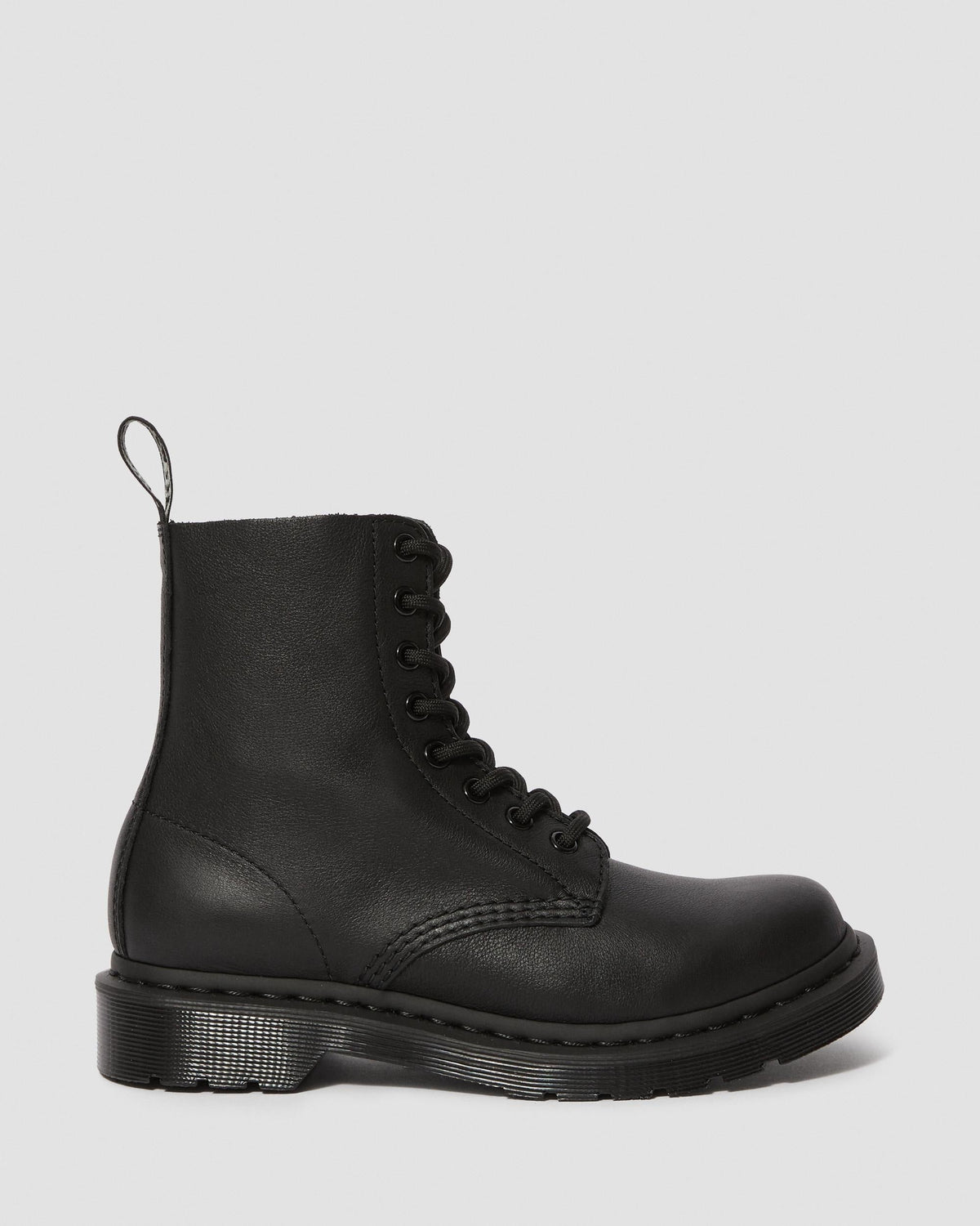 Dr Martens - 1460 Pascal Mono Lace Up Boots