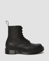 Dr Martens - 1460 Pascal Mono Lace Up Boots