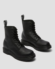 Dr Martens - 1460 Pascal Mono Lace Up Boots
