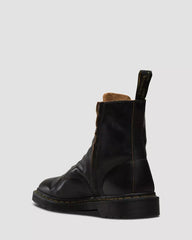 Dr Martens - 1460 Laceless Vintage Smooth