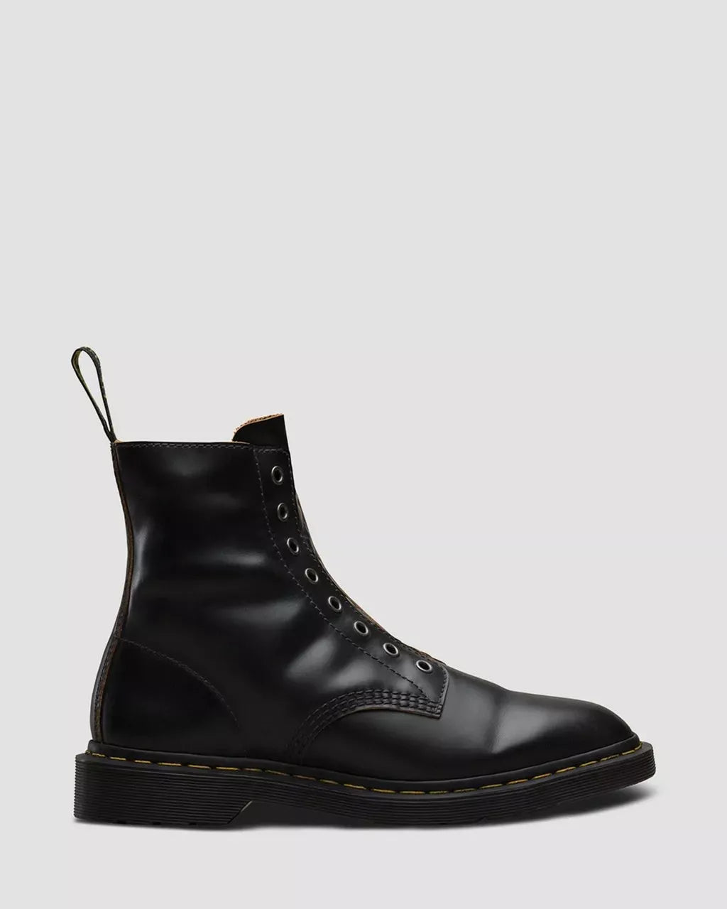 Dr Martens - 1460 Laceless Vintage Smooth