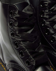 Dr Martens - Molly Leather Platform Boots