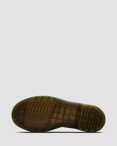 Dr Martens - Vegan 1460 Metallic Chrome