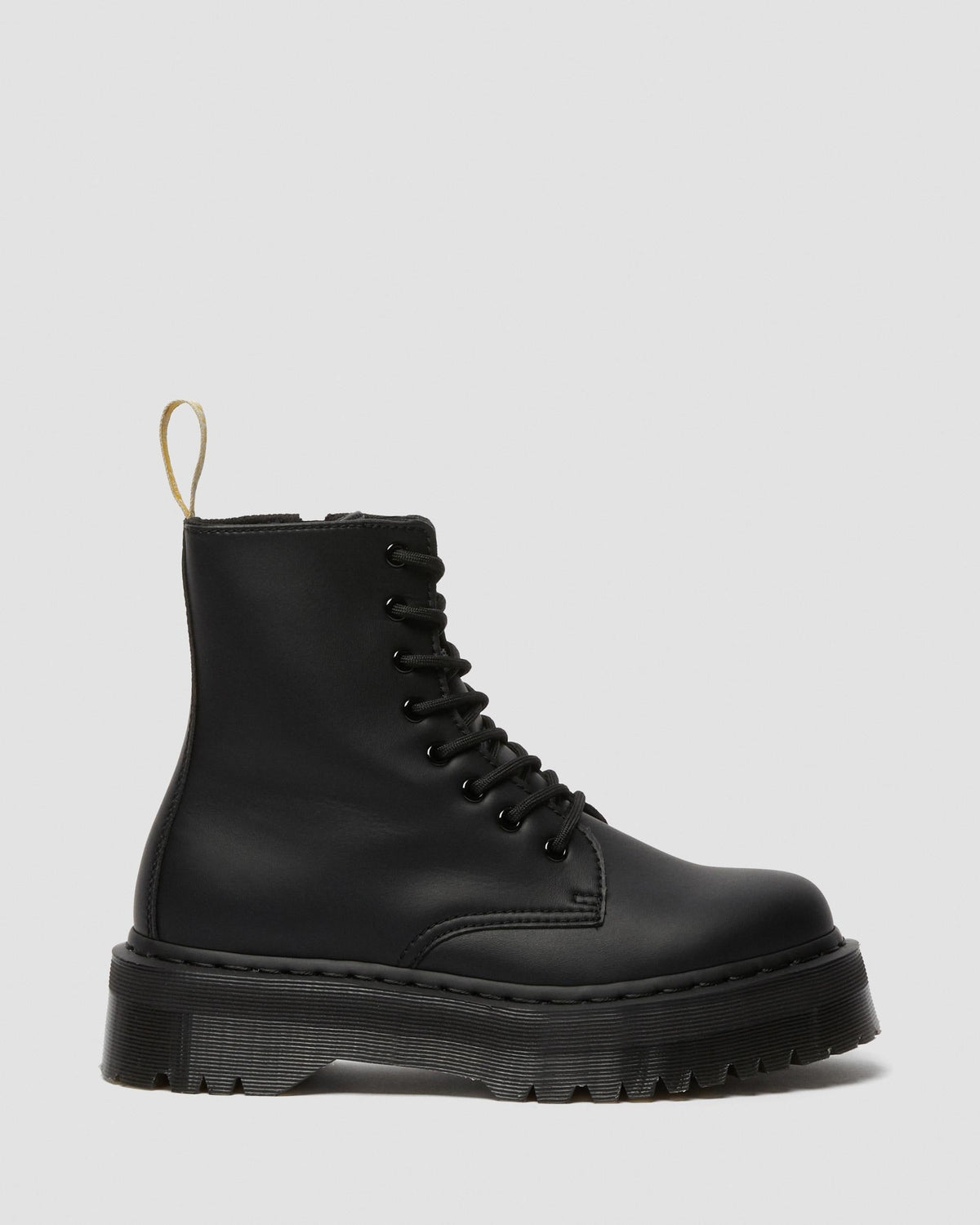 Dr Martens - Vegan Jadon II Mono Platform Boots