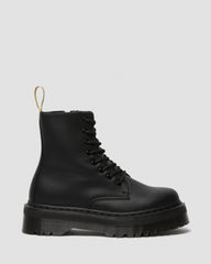Dr Martens - Vegan Jadon II Mono Platform Boots