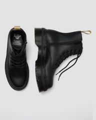 Dr Martens - Vegan Jadon II Mono Platform Boots