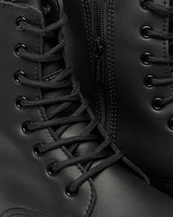 Dr Martens - Vegan Jadon II Mono Platform Boots