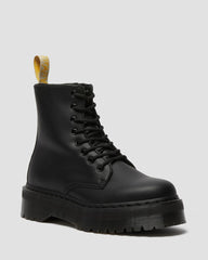 Dr Martens - Vegan Jadon II Mono Platform Boots