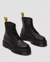 Dr Martens - Vegan Jadon II Mono Platform Boots