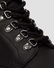 Dr Martens - 1460 Wintergrip Fleece Leather Boots
