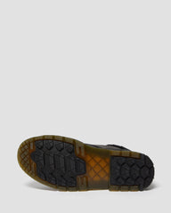 Dr Martens - 1460 Wintergrip Fleece Leather Boots