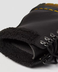 Dr Martens - 1460 Wintergrip Fleece Leather Boots