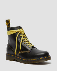 Dr Martens - 1460 Pascal Atlas Leather Lace Up Boots