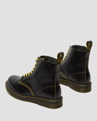 Dr Martens - 1460 Pascal Atlas Leather Lace Up Boots