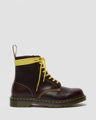Dr Martens - 1460 Pascal Atlas Leather Lace Up Boots