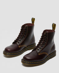 Dr Martens - 1460 Pascal Atlas Leather Lace Up Boots