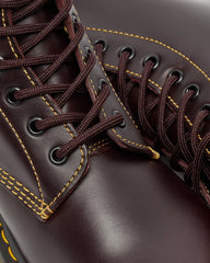 Dr Martens - 1460 Pascal Atlas Leather Lace Up Boots