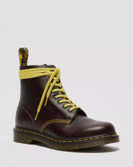 Dr Martens - 1460 Pascal Atlas Leather Lace Up Boots