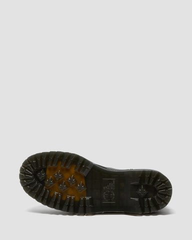 Dr Martens - Jadon III Pisa Leather Platform Boots