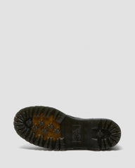 Dr Martens - Jadon III Pisa Leather Platform Boots