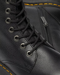 Dr Martens - Jadon III Pisa Leather Platform Boots