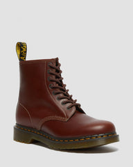 Dr Martens - 1460 Abruzzo Leather Lace Up Boots